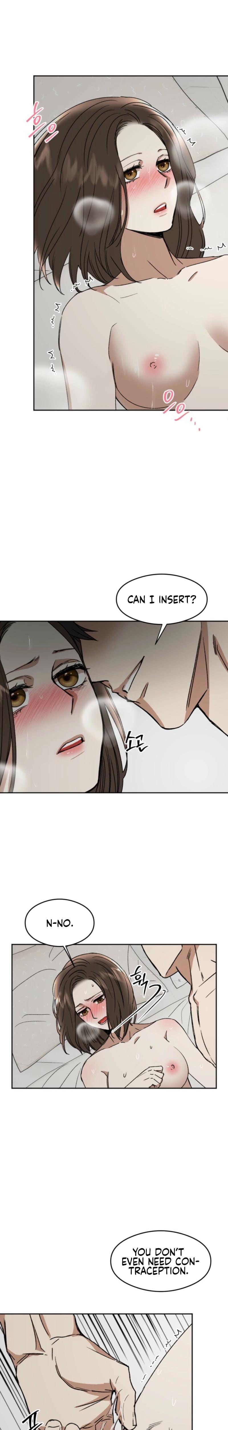 Absolute Advantage Uncensored, chapter 11, page 12 of 22