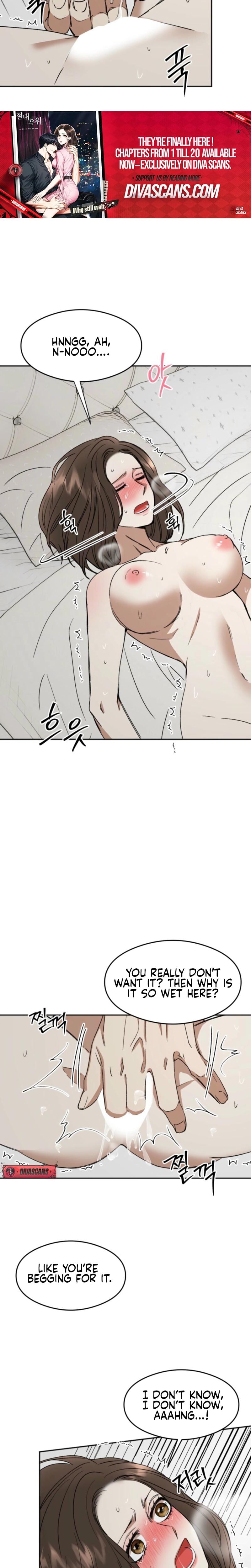 Absolute Advantage Uncensored, chapter 11, page 13 of 22