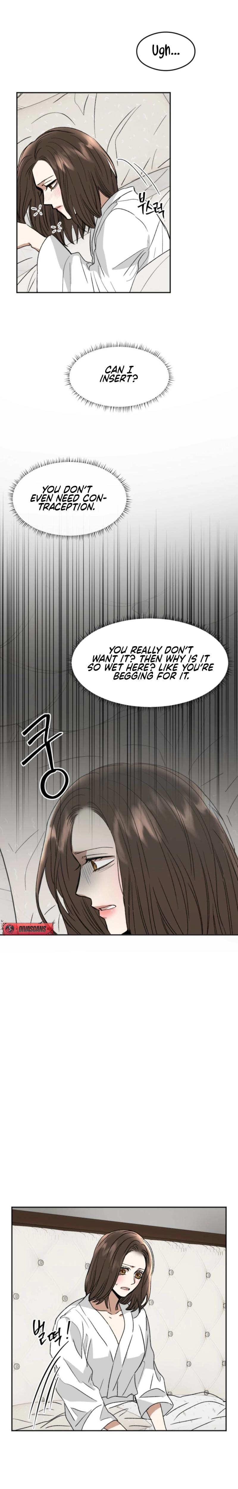 Absolute Advantage Uncensored, chapter 11, page 16 of 22