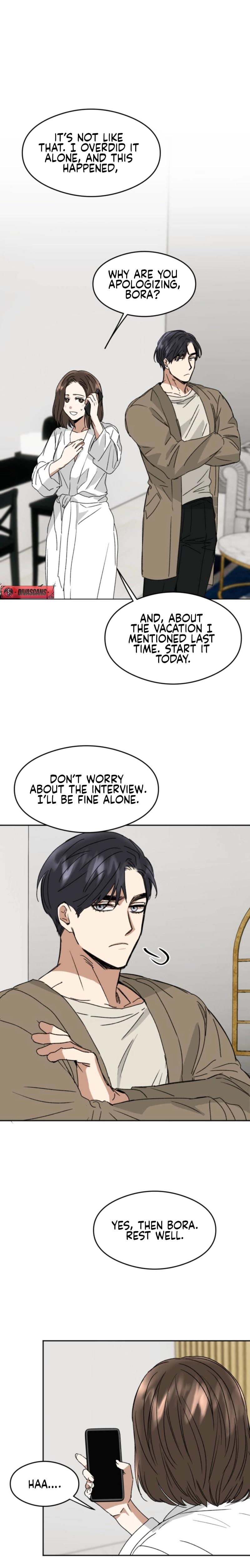 Absolute Advantage Uncensored, chapter 11, page 19 of 22