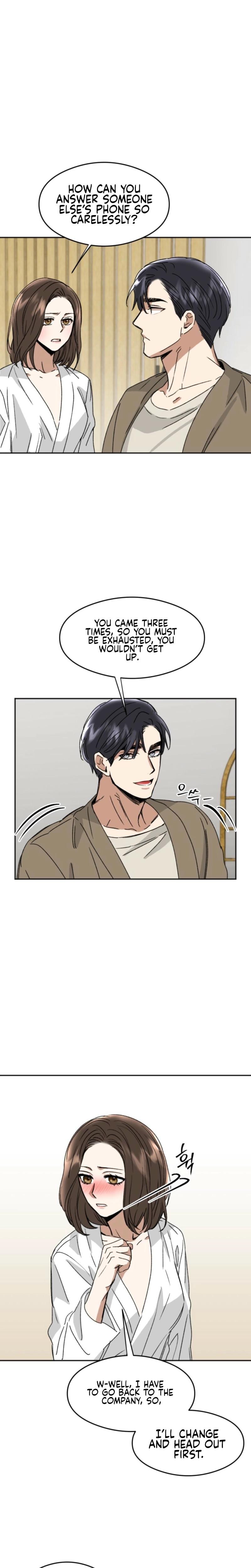 Absolute Advantage Uncensored, chapter 11, page 20 of 22