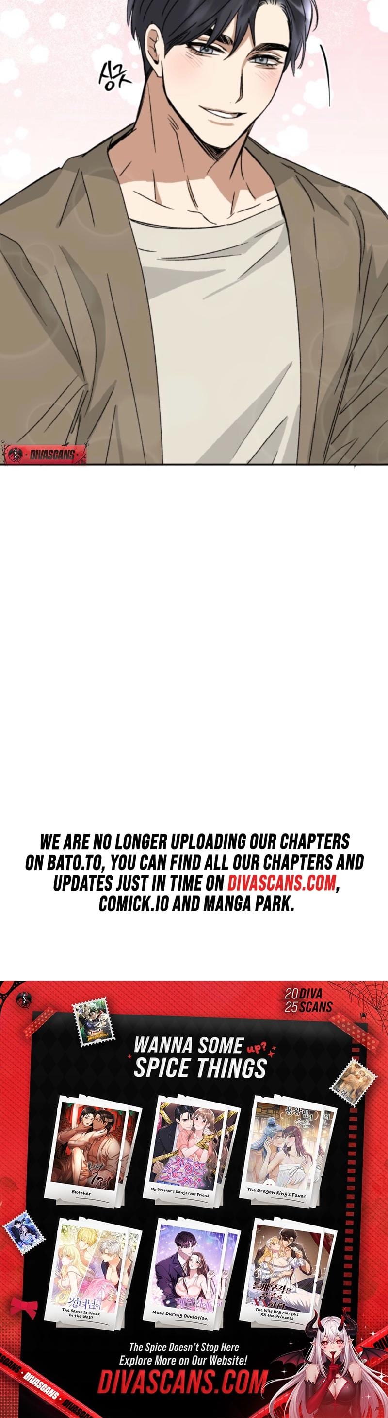 Absolute Advantage Uncensored, chapter 11, page 22 of 22