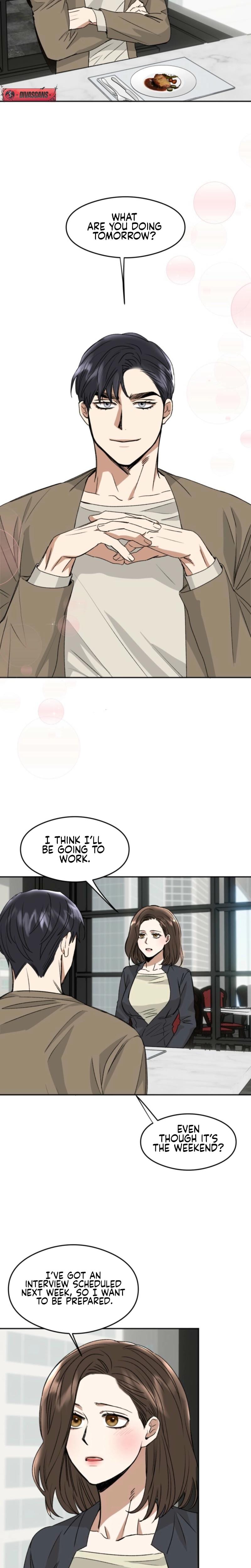 Absolute Advantage Uncensored, chapter 12, page 6 of 23