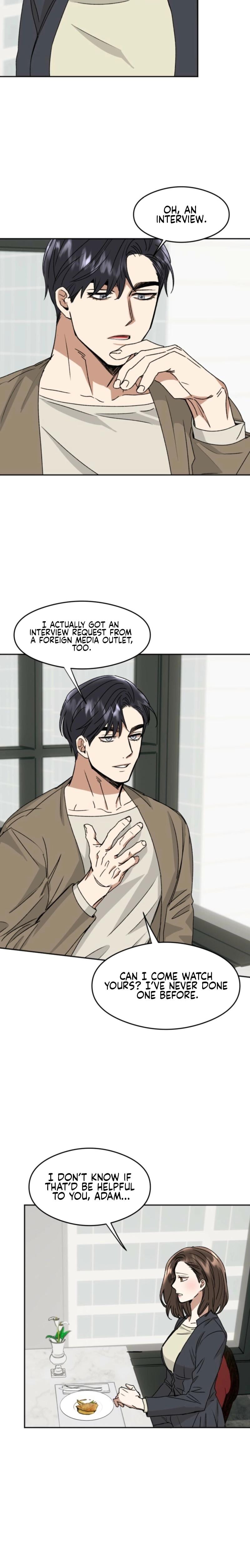 Absolute Advantage Uncensored, chapter 12, page 7 of 23