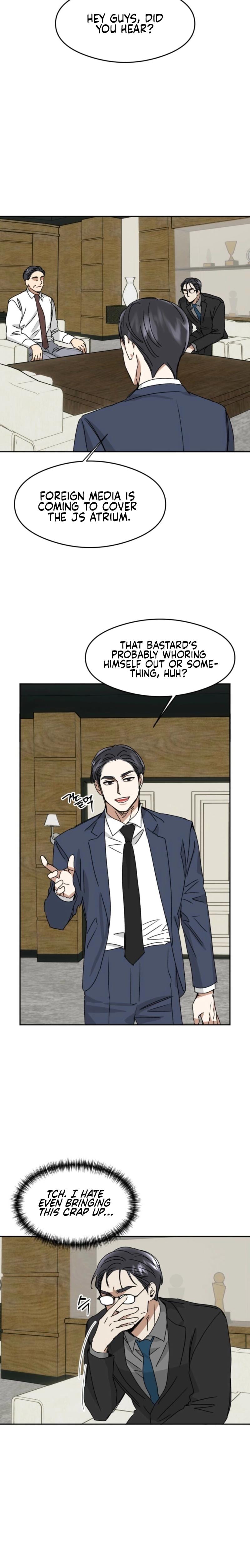 Absolute Advantage Uncensored, chapter 12, page 10 of 23