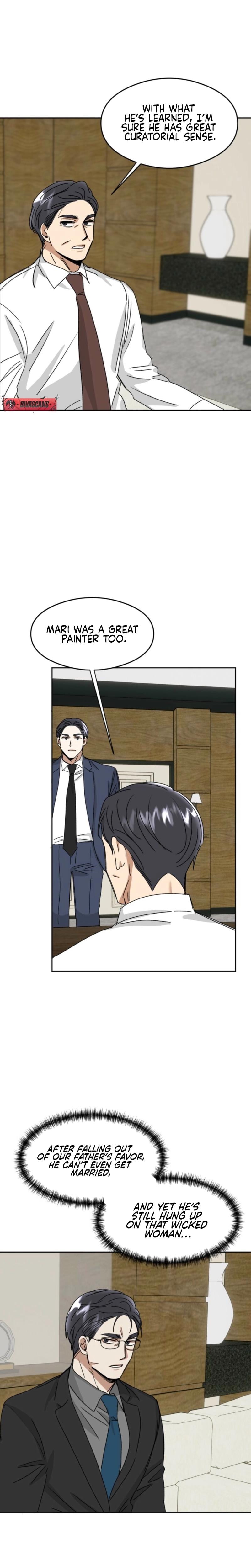 Absolute Advantage Uncensored, chapter 12, page 11 of 23