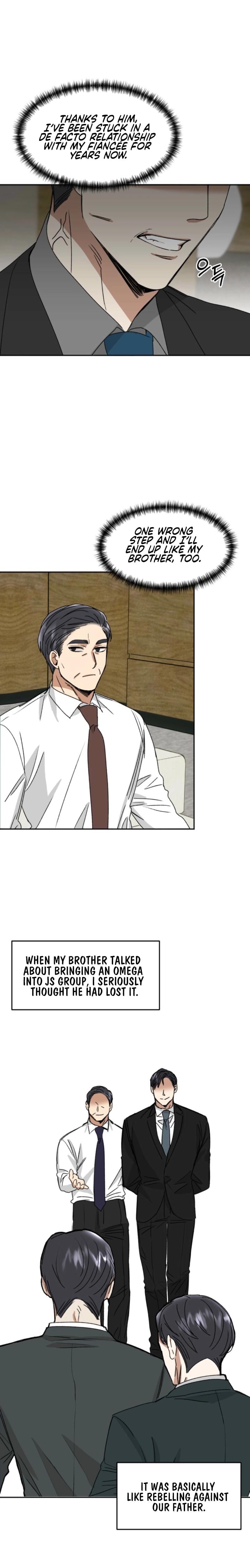 Absolute Advantage Uncensored, chapter 12, page 12 of 23