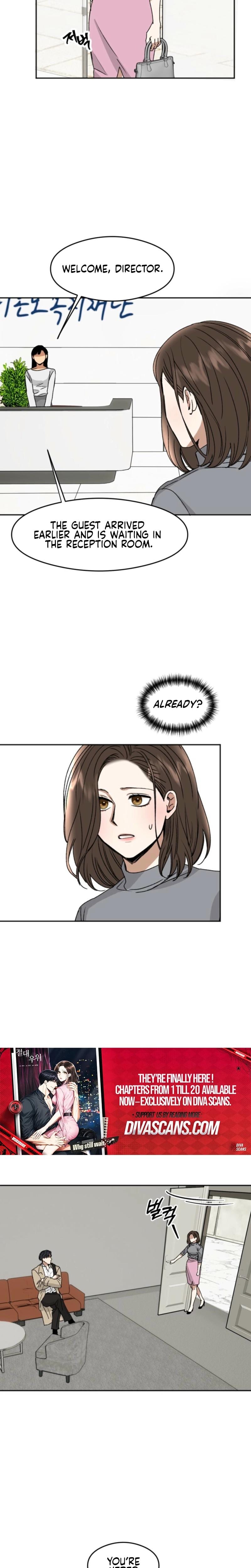 Absolute Advantage Uncensored, chapter 12, page 15 of 23