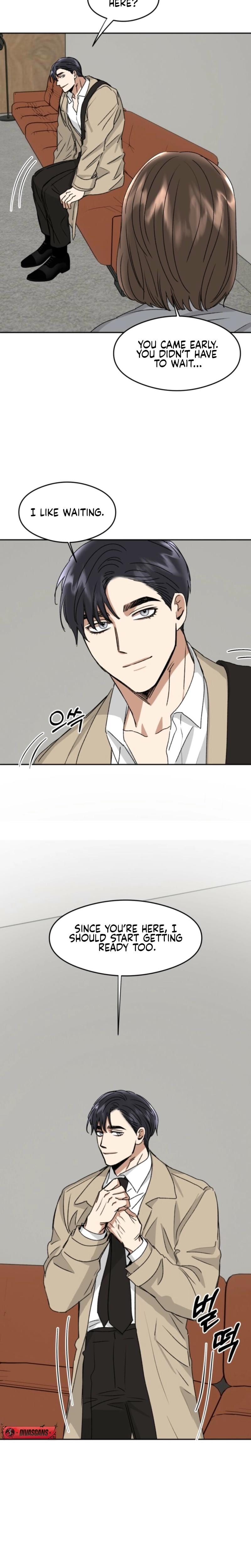 Absolute Advantage Uncensored, chapter 12, page 16 of 23
