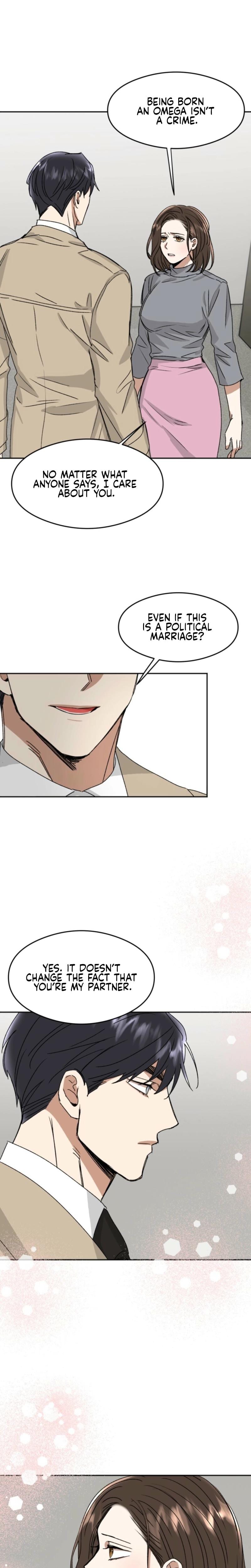 Absolute Advantage Uncensored, chapter 12, page 21 of 23