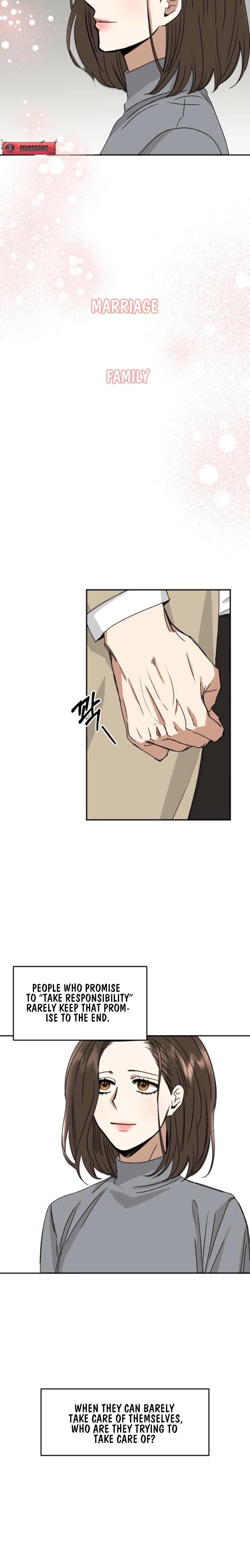 Absolute Advantage Uncensored, chapter 12, page 22 of 23