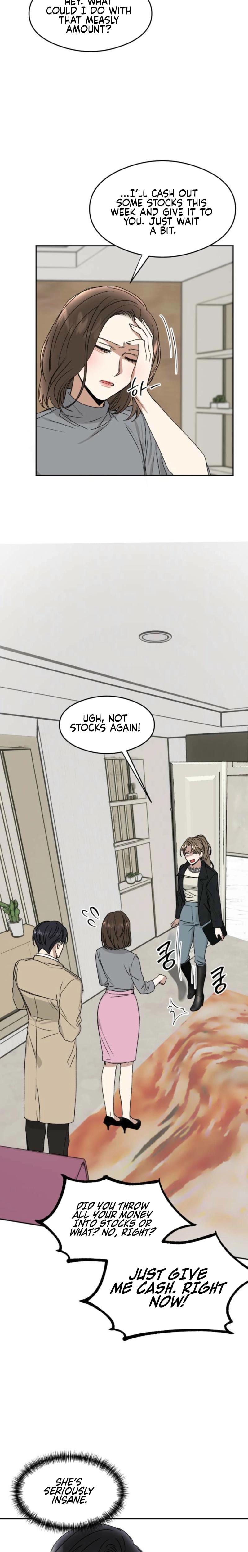 Absolute Advantage Uncensored, chapter 13, page 5 of 24