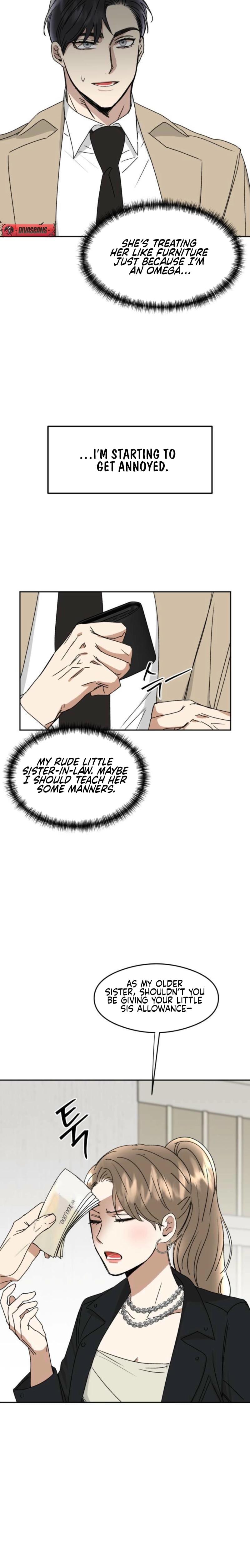 Absolute Advantage Uncensored, chapter 13, page 6 of 24