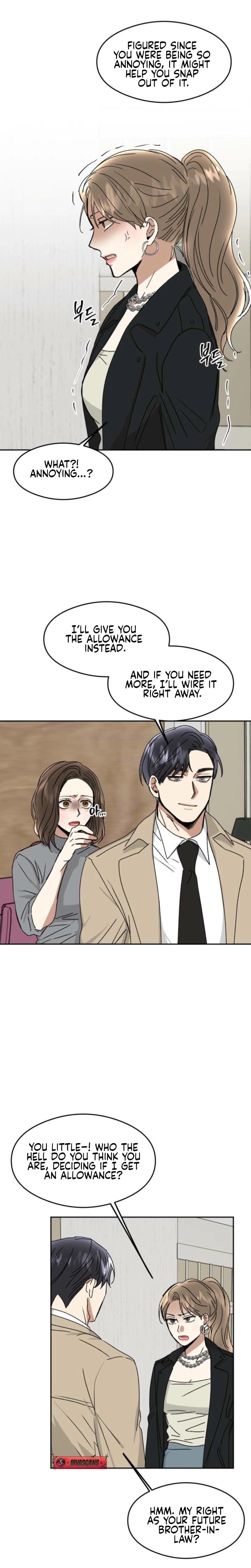 Absolute Advantage Uncensored, chapter 13, page 8 of 24