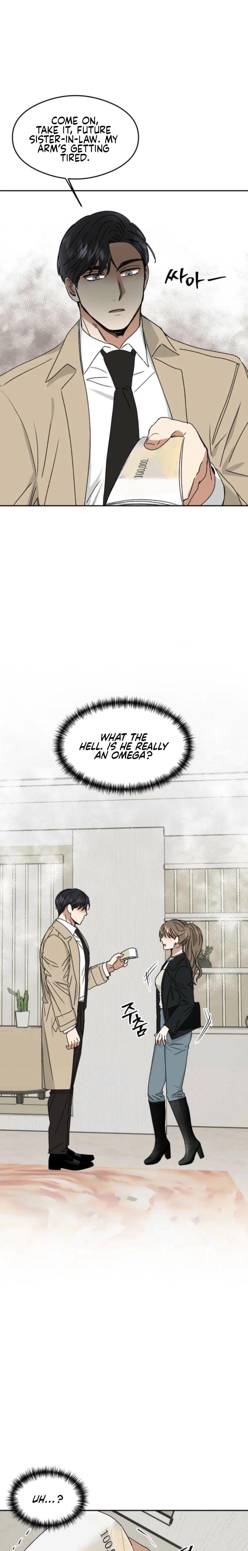 Absolute Advantage Uncensored, chapter 13, page 9 of 24