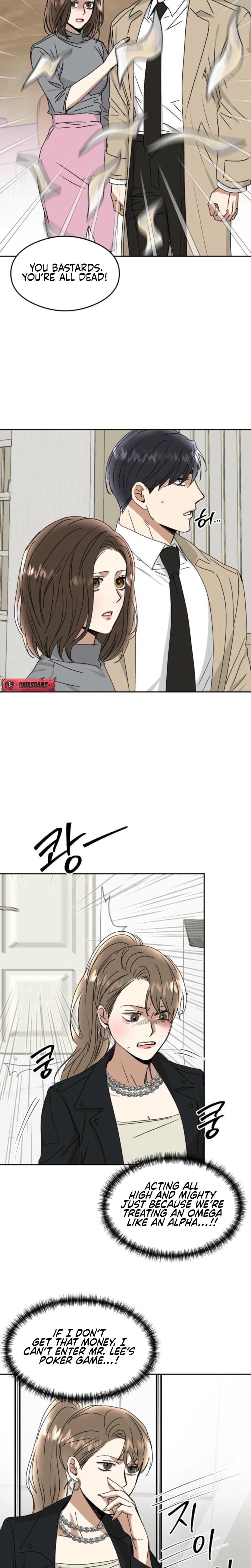 Absolute Advantage Uncensored, chapter 13, page 11 of 24