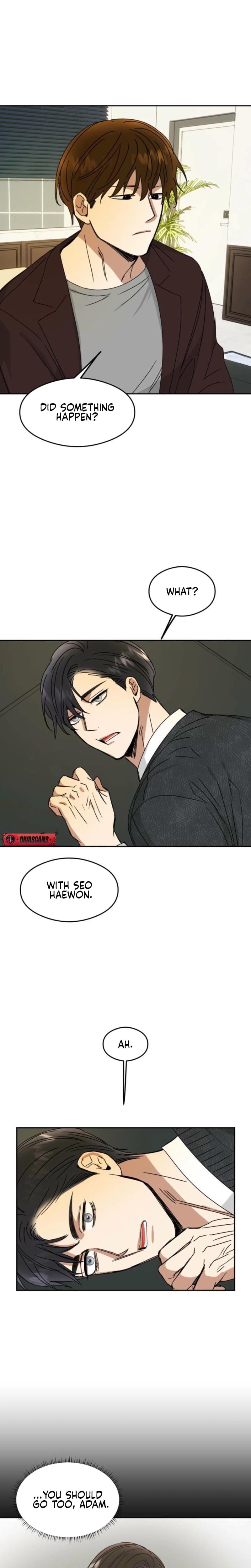 Absolute Advantage Uncensored, chapter 13, page 16 of 24