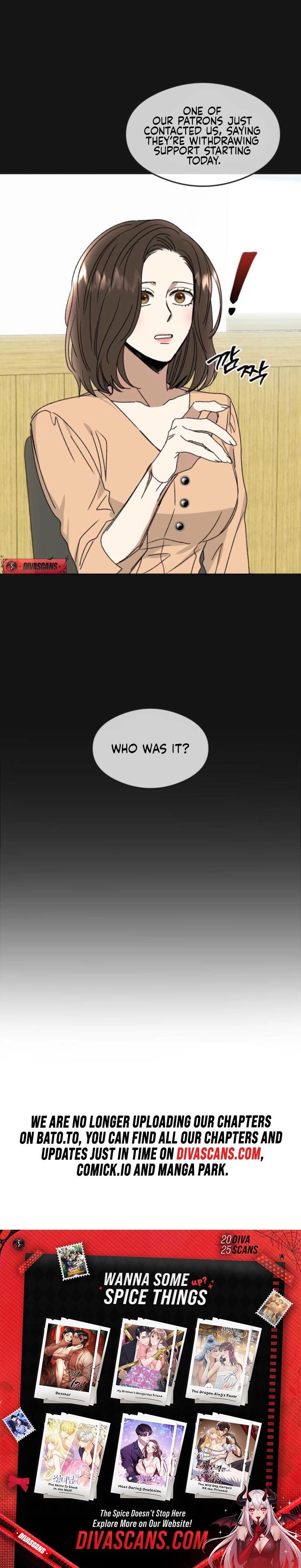 Absolute Advantage Uncensored, chapter 13, page 24 of 24