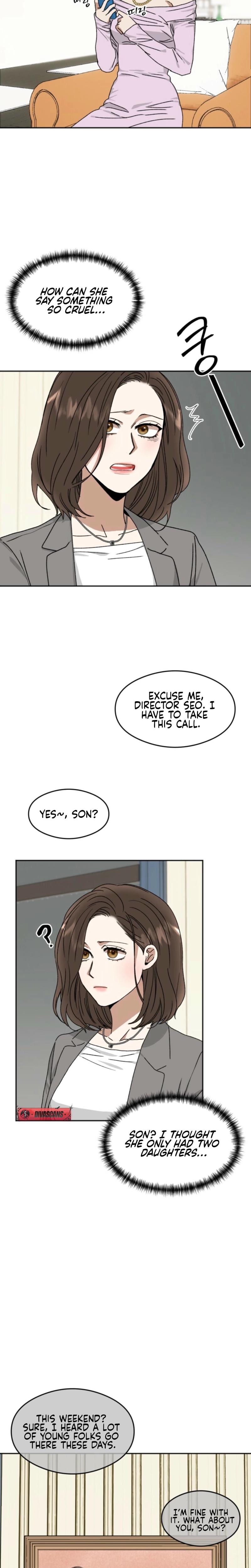 Absolute Advantage Uncensored, chapter 14, page 5 of 27