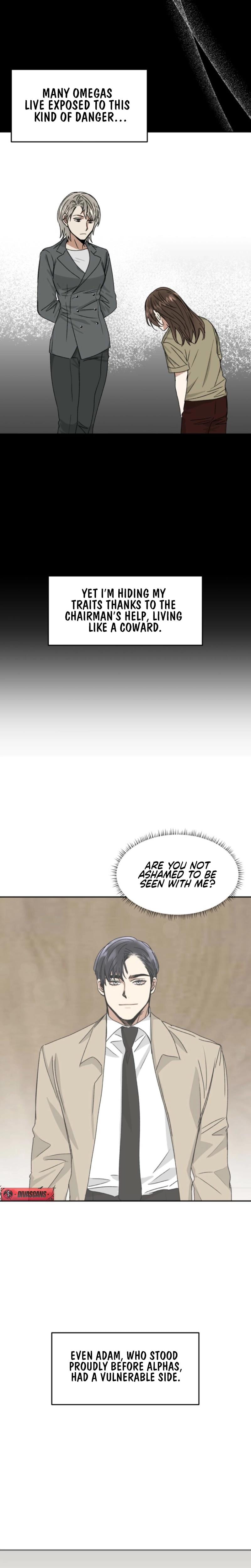 Absolute Advantage Uncensored, chapter 14, page 8 of 27