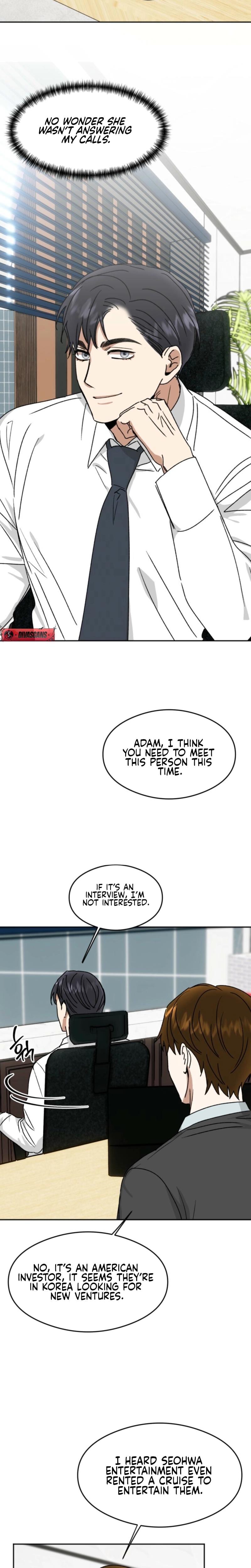 Absolute Advantage Uncensored, chapter 14, page 11 of 27