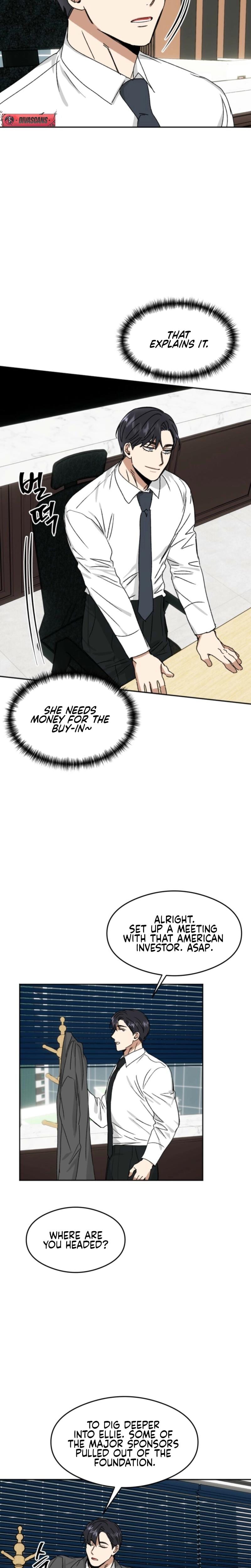 Absolute Advantage Uncensored, chapter 14, page 14 of 27