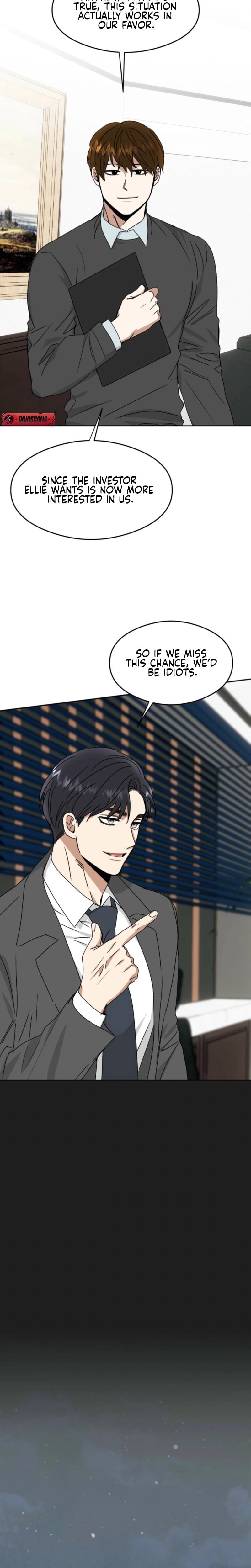 Absolute Advantage Uncensored, chapter 14, page 16 of 27