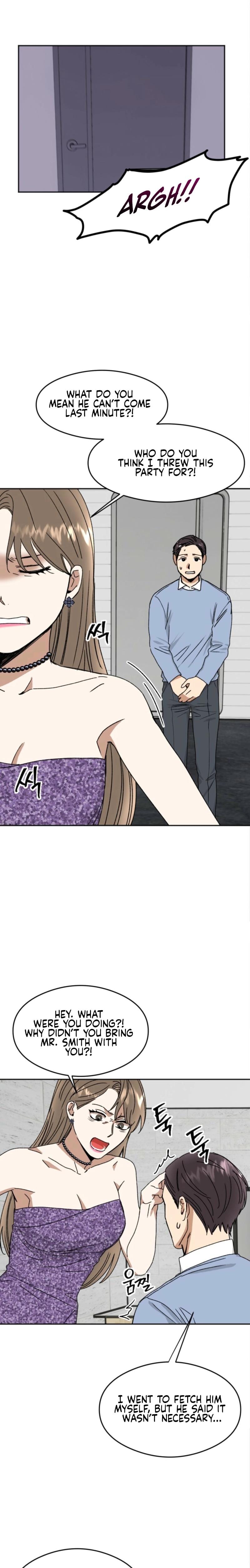 Absolute Advantage Uncensored, chapter 14, page 18 of 27