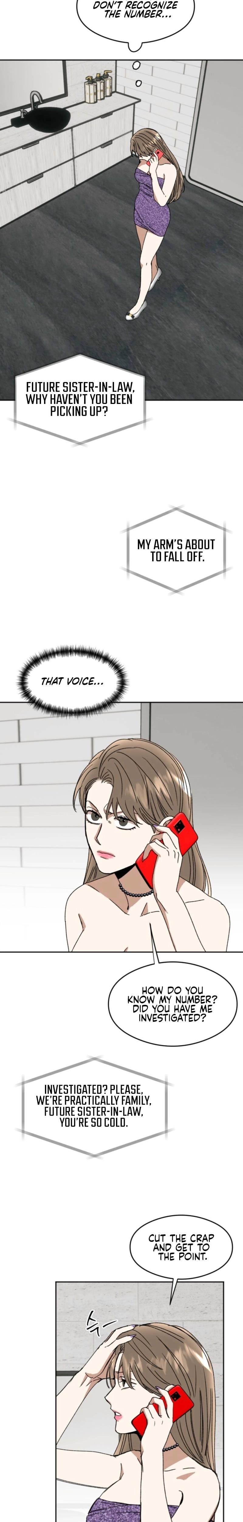 Absolute Advantage Uncensored, chapter 14, page 20 of 27