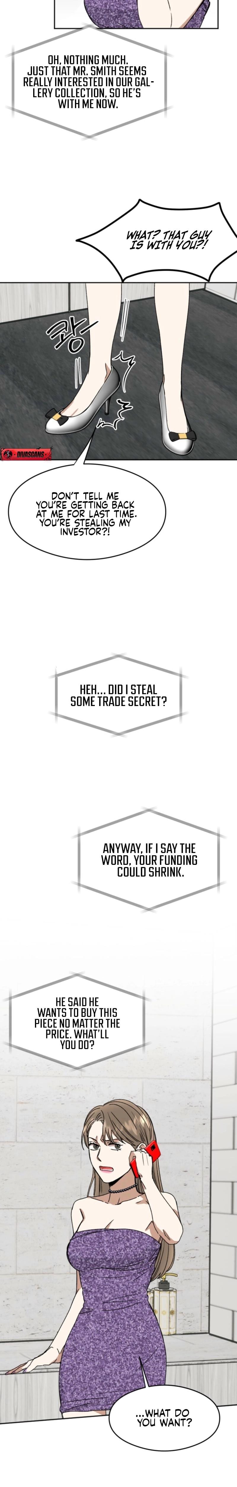Absolute Advantage Uncensored, chapter 14, page 21 of 27