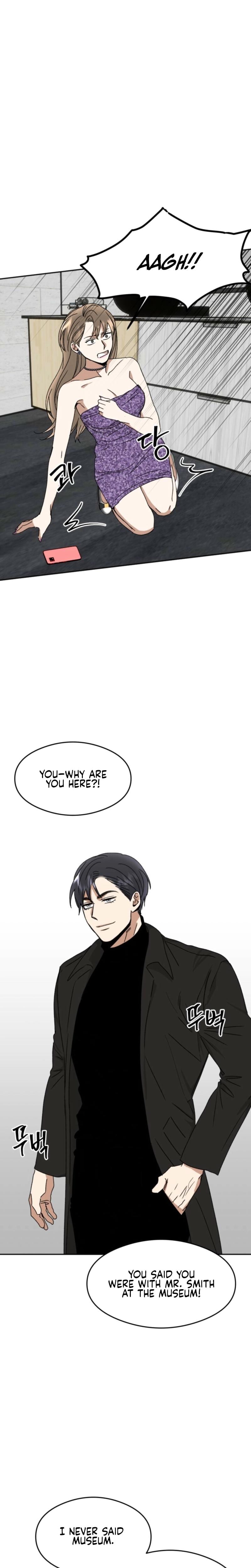 Absolute Advantage Uncensored, chapter 14, page 24 of 27