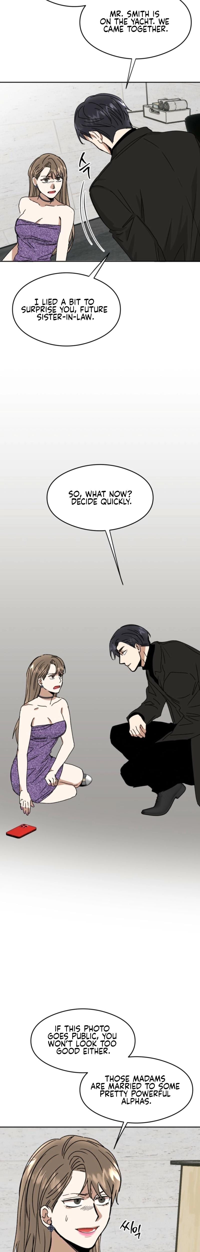 Absolute Advantage Uncensored, chapter 14, page 25 of 27