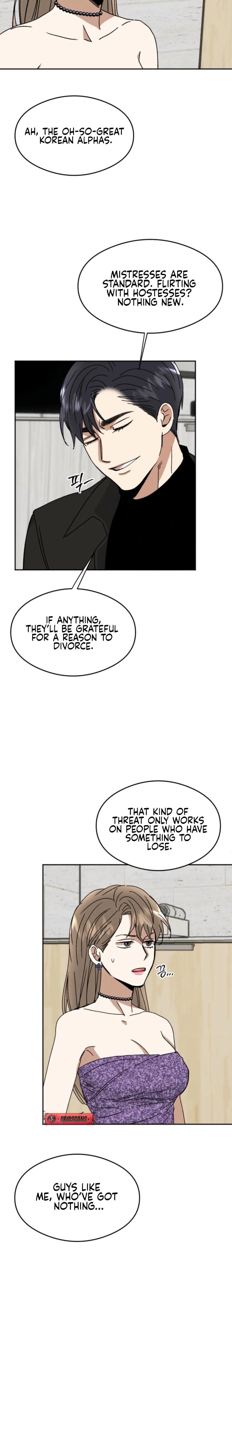 Absolute Advantage Uncensored, chapter 14, page 26 of 27