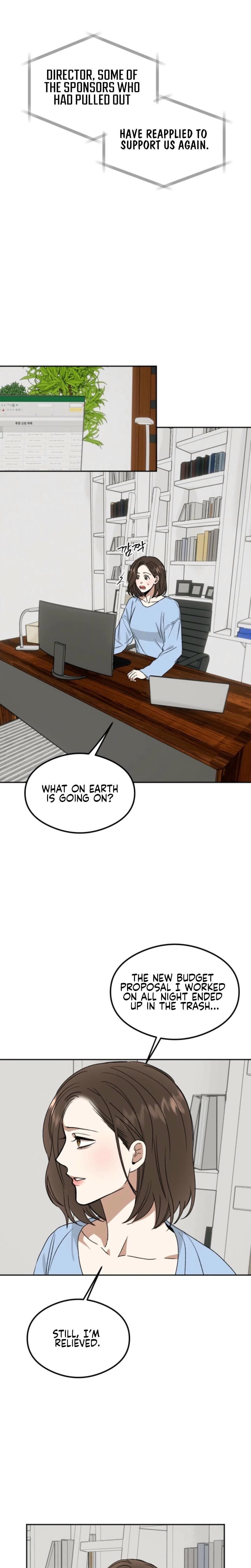 Absolute Advantage Uncensored, chapter 15, page 6 of 27