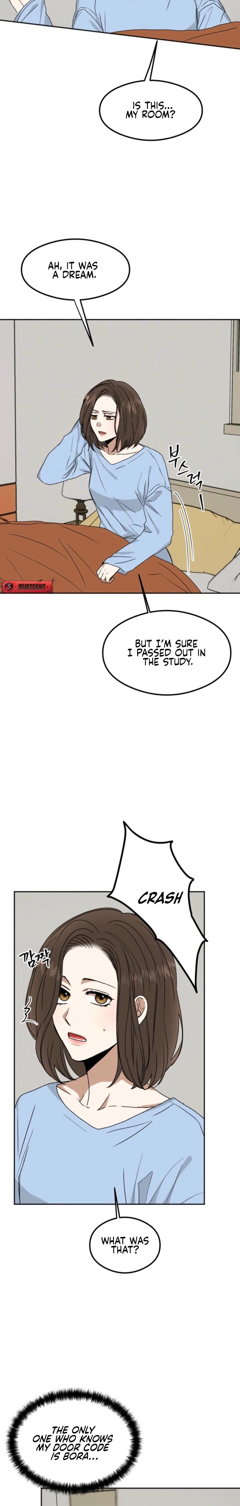 Absolute Advantage Uncensored, chapter 15, page 11 of 27