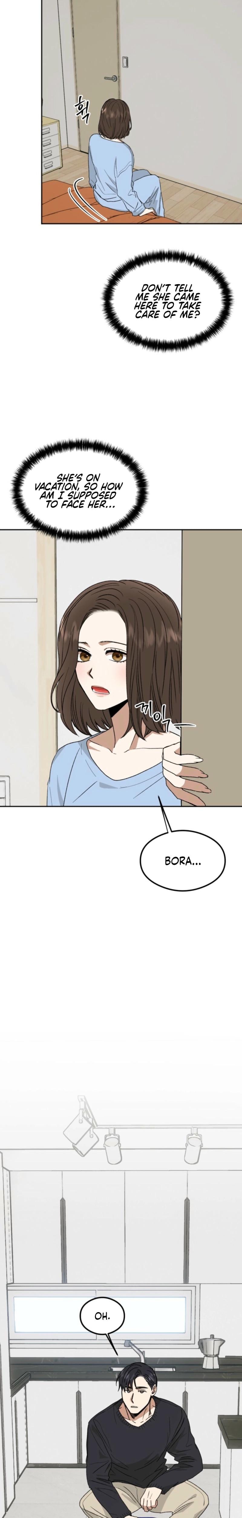 Absolute Advantage Uncensored, chapter 15, page 12 of 27