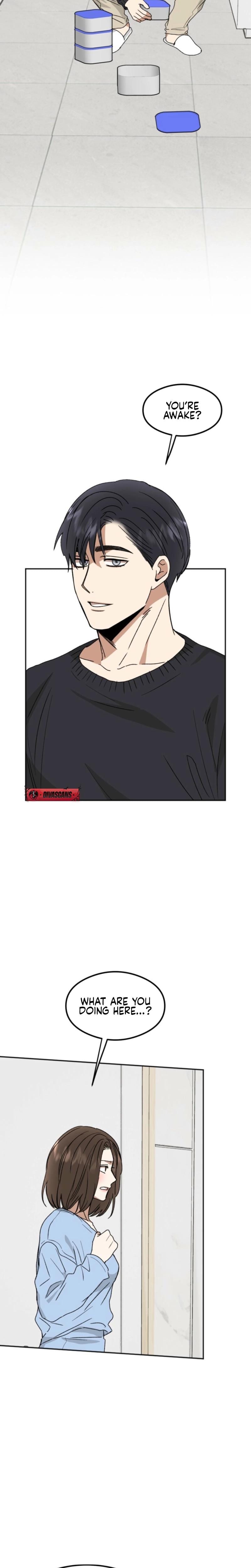 Absolute Advantage Uncensored, chapter 15, page 13 of 27