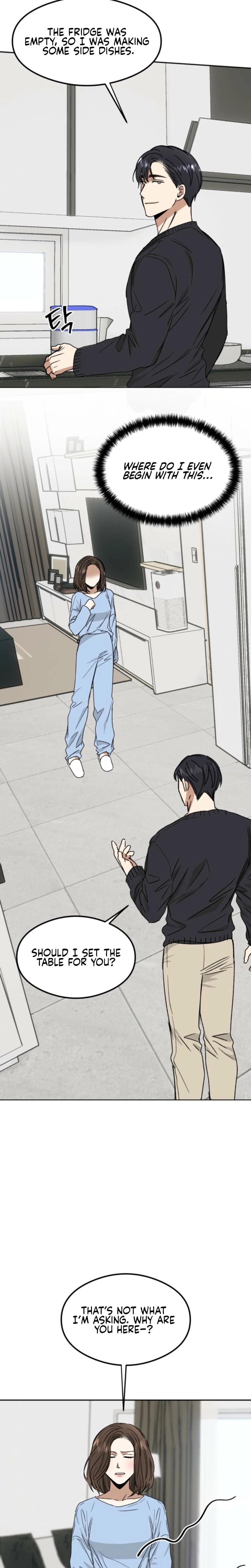 Absolute Advantage Uncensored, chapter 15, page 14 of 27