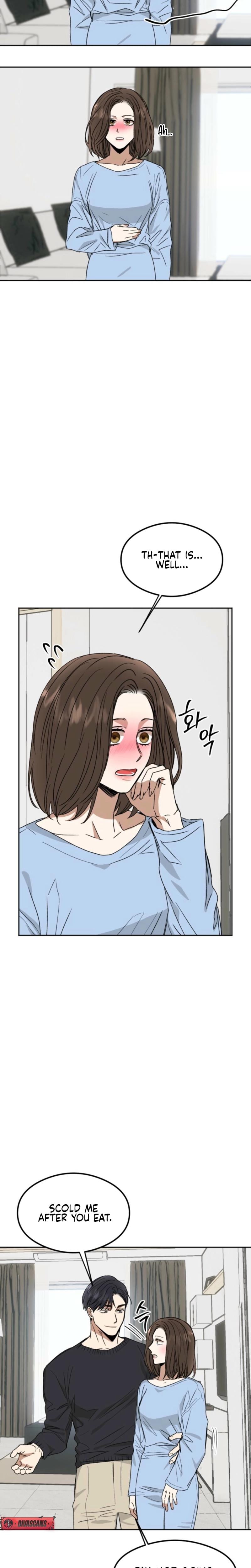 Absolute Advantage Uncensored, chapter 15, page 15 of 27