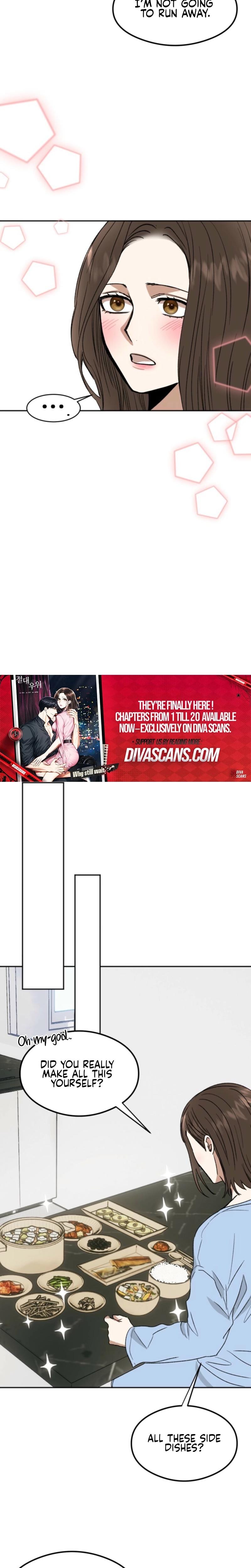Absolute Advantage Uncensored, chapter 15, page 16 of 27