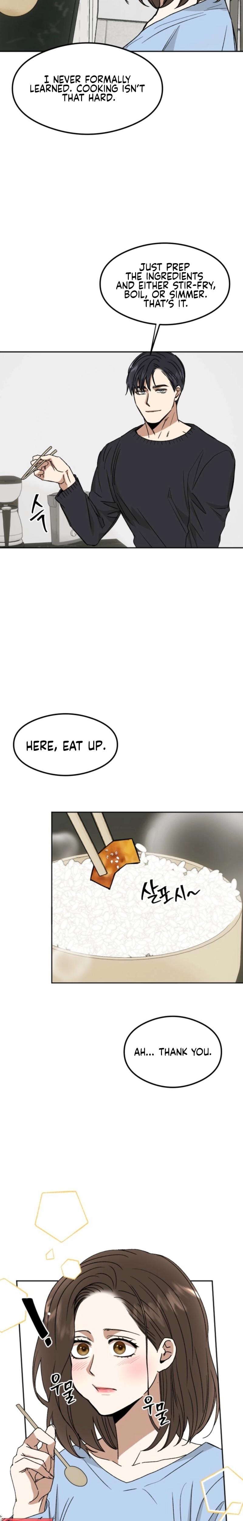 Absolute Advantage Uncensored, chapter 15, page 18 of 27
