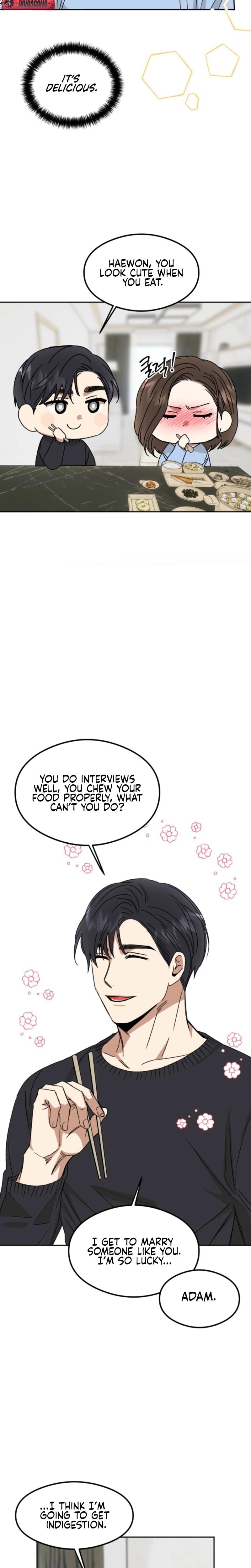 Absolute Advantage Uncensored, chapter 15, page 19 of 27