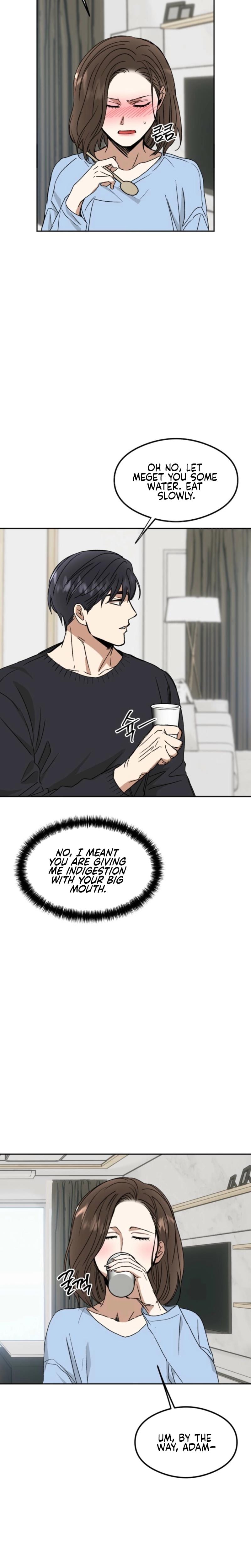 Absolute Advantage Uncensored, chapter 15, page 20 of 27