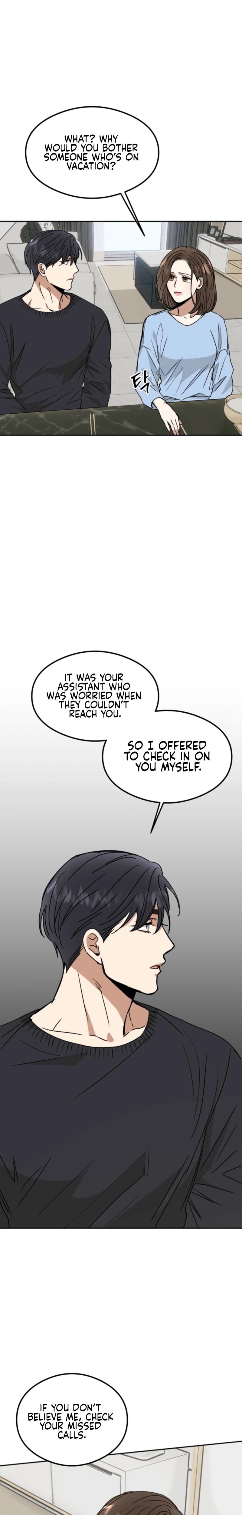 Absolute Advantage Uncensored, chapter 15, page 22 of 27