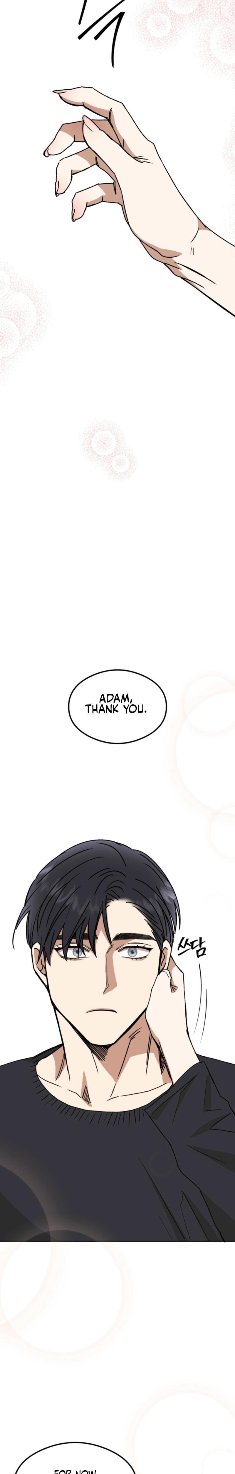 Absolute Advantage Uncensored, chapter 15, page 25 of 27