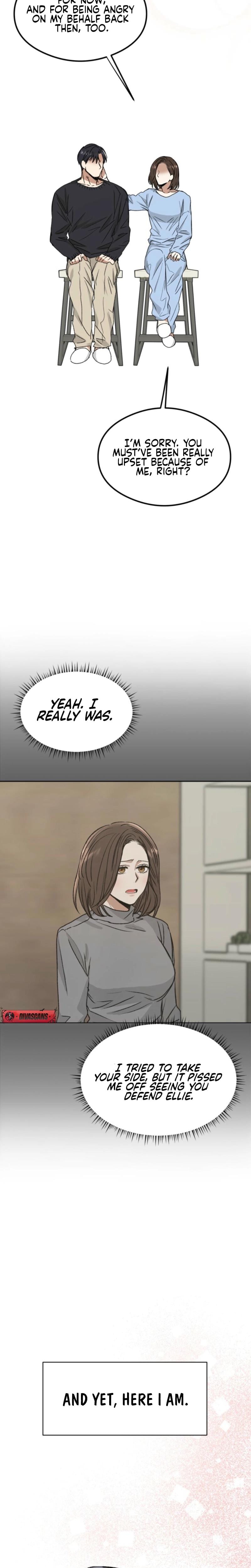 Absolute Advantage Uncensored, chapter 15, page 26 of 27