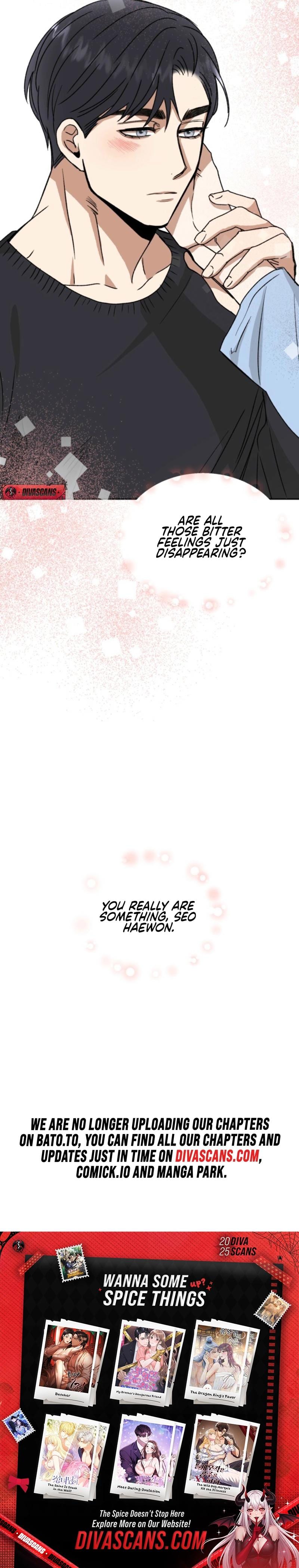 Absolute Advantage Uncensored, chapter 15, page 27 of 27