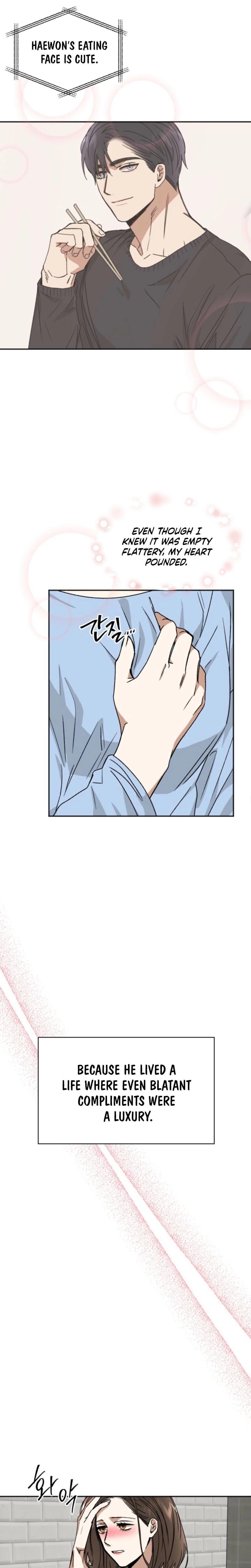 Absolute Advantage Uncensored, chapter 16, page 8 of 24