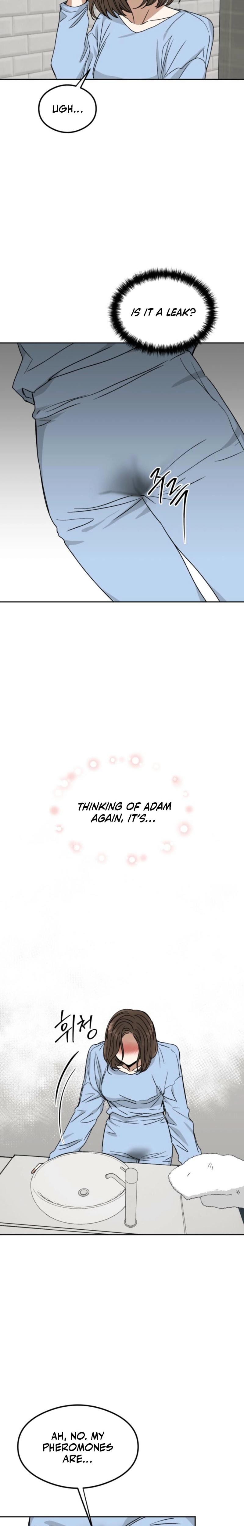 Absolute Advantage Uncensored, chapter 16, page 9 of 24