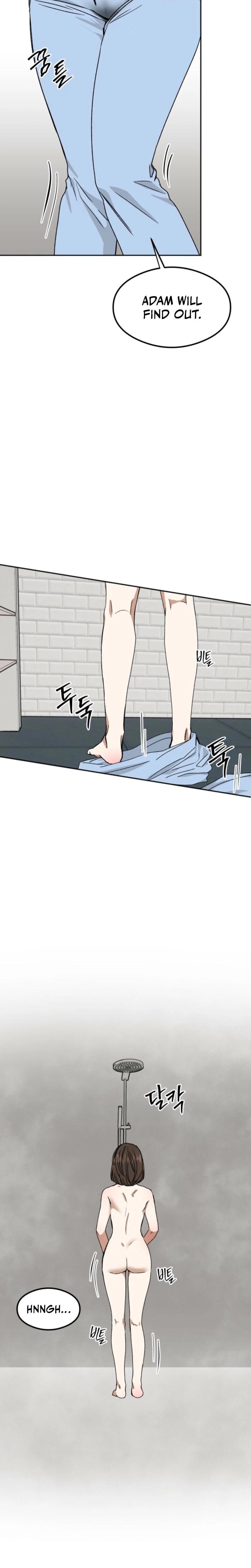 Absolute Advantage Uncensored, chapter 16, page 10 of 24
